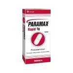 3733_PARAMAX RAPID 1G 5 TBL.